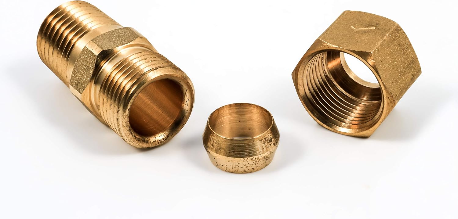 Camco Hot Water Hybrid Heat Kit - Easily Converts Any 6-Gallon RV LP Gas Water Heater to 120V Electricity to Conserve Propane (11673) : Automotive