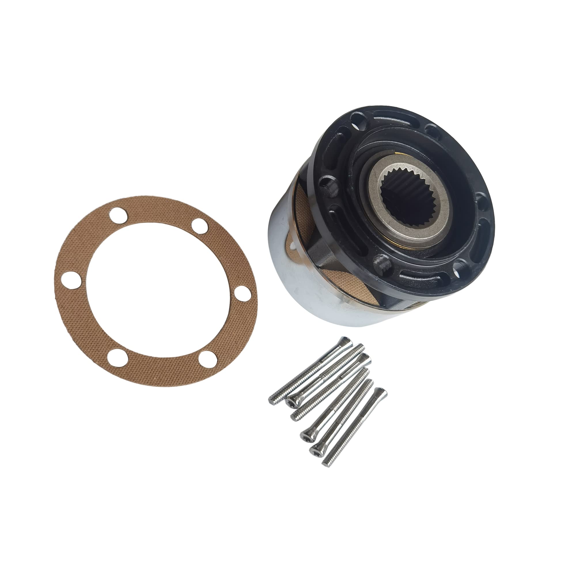 Amazon.com: 2PCs 26 Tooth Manual Locking Hub Compatible with