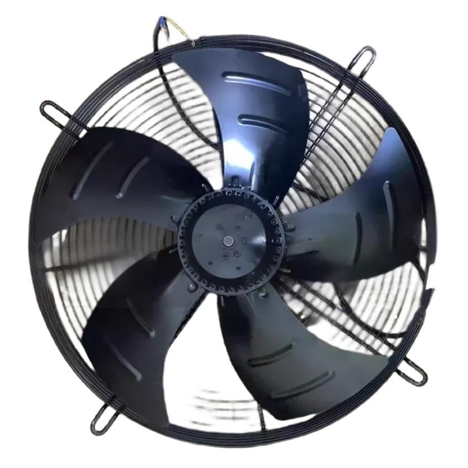 LZIKKGKI Fan FB050-VDK.4I.V4S Axial Flow Fan