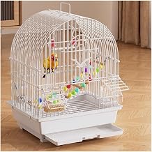 Flight Bird Cage Bird Cage Parrot Special Ecological Villa Large Home Use