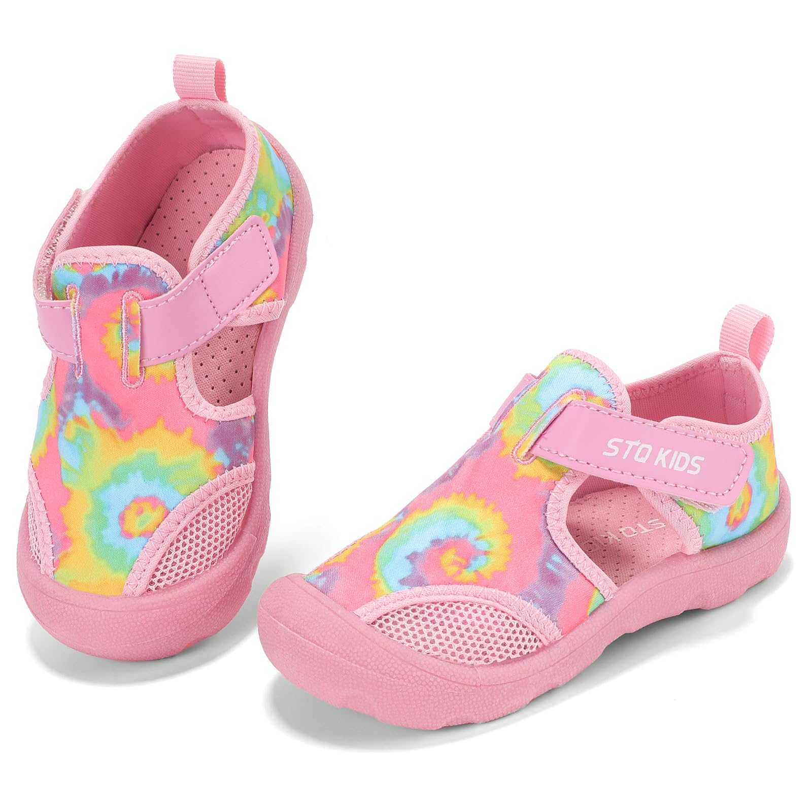 STQ KIDS Toddler Water Shoes