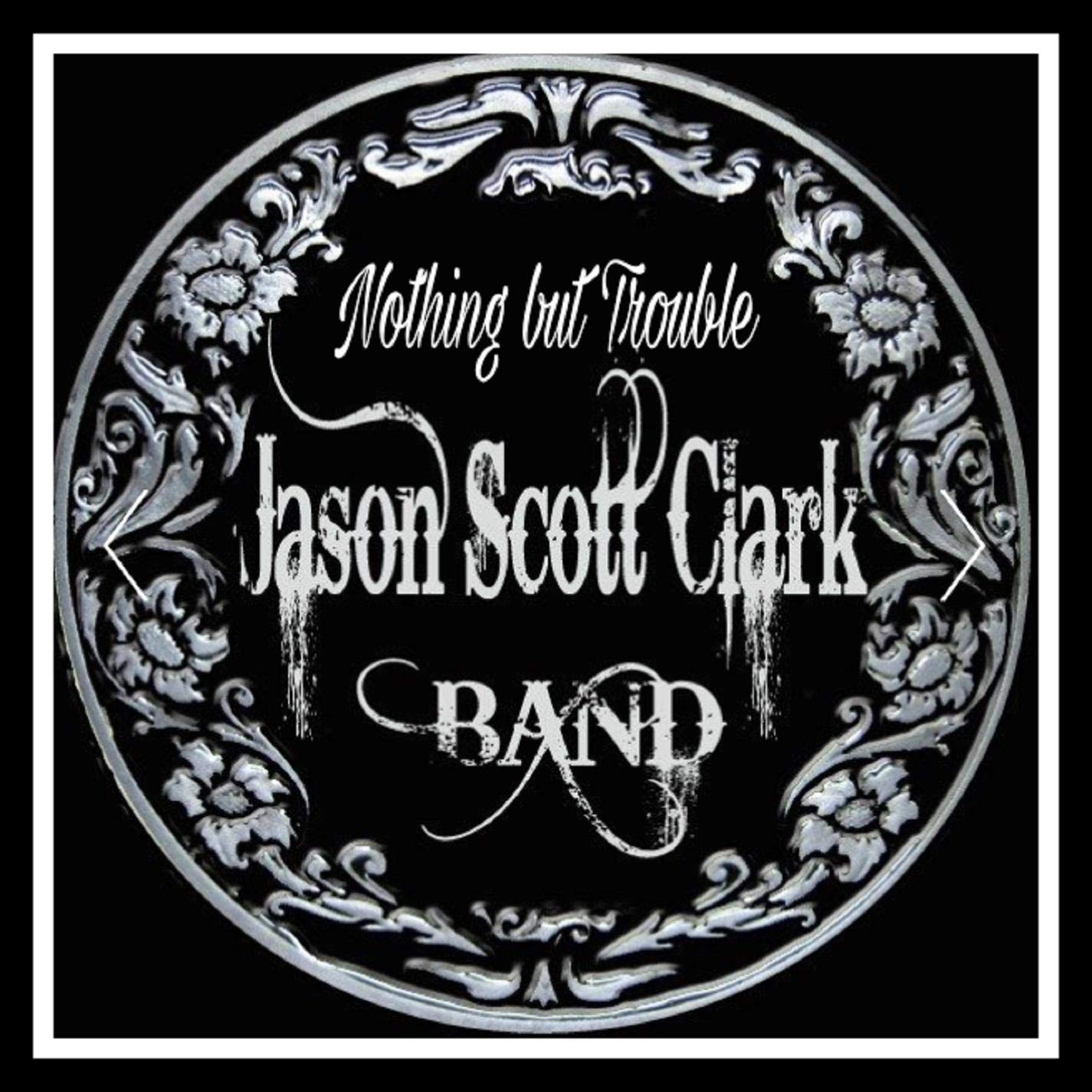 Jason Scott Clark Band