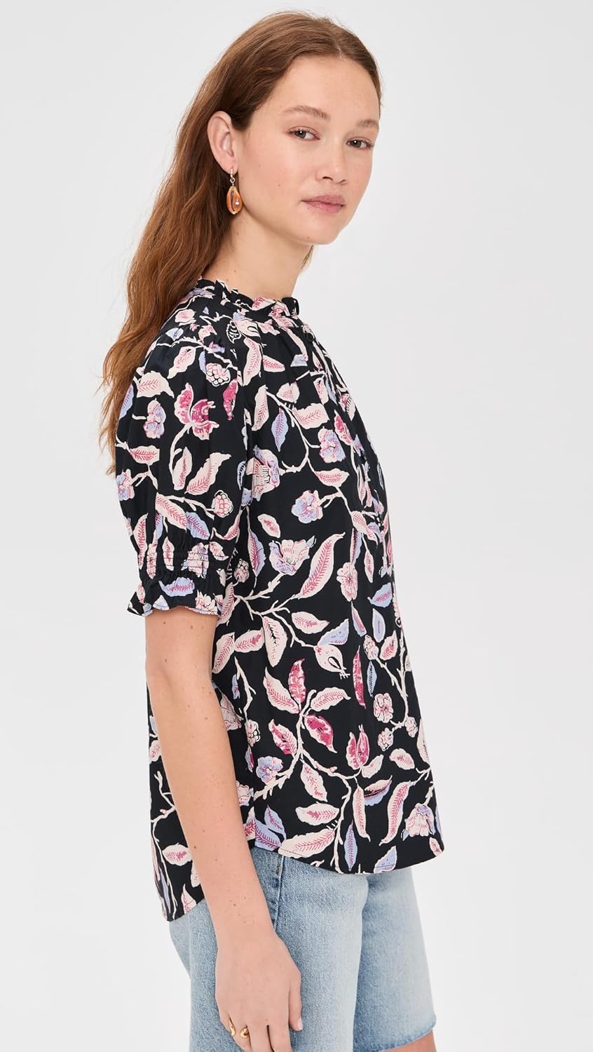 Apiece Apart Women's Los Altos Top - Image 4