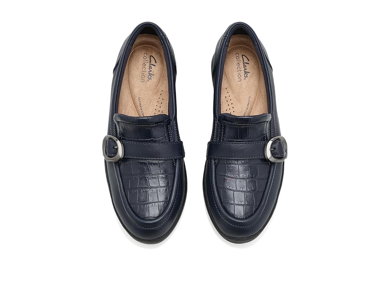 Clarks Zylah Vine - thumbnail 6