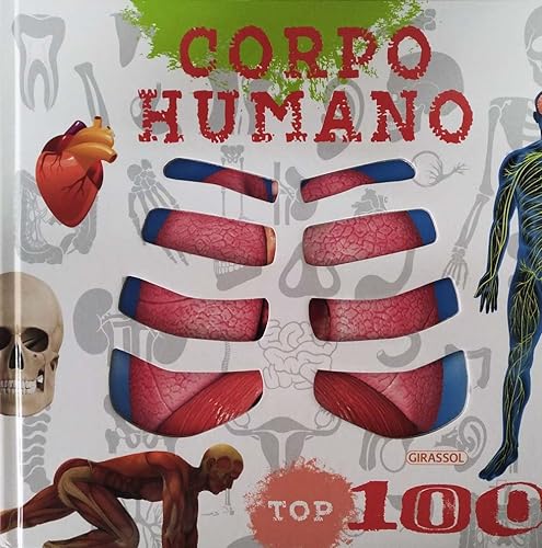 Top 100 - Corpo Humano: Corpo Humano