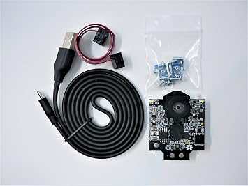 Pixy2 Smart Vision Sensor - Object Tracking Camera for Arduino, Raspberry Pi, BeagleBone Black