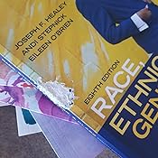 Race Ethnicity Gender And Class The Sociology Of Group Conflict And Change Healey Joseph F Stepnick Andi O Brien Eileen 9781544324050 Books
