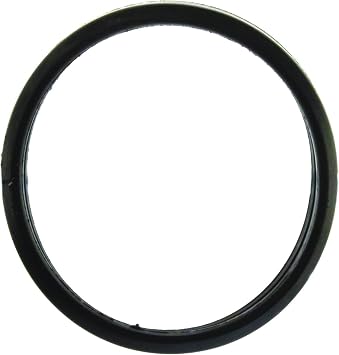 AISIN THP-101 Engine Coolant Thermostat Housing Gasket - متوافق مع Select Lexus ES و GS و IS و LS و RX Scion Toyota 4Runner و Camry و Corolla و Highlander و Prius و RAV4 و Sienna و Tacoma, تندرا + المزيد