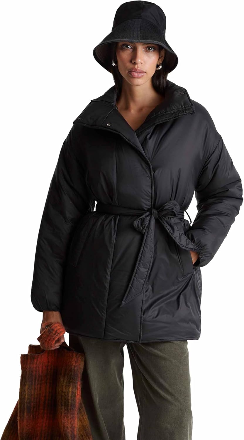 United Colors of Benetton 2niwdn08r Women’s Jacket