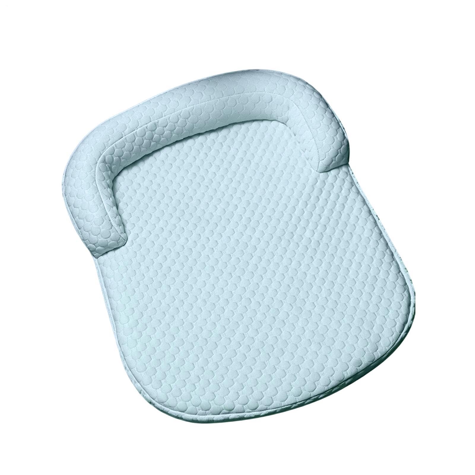 Matelas respirant auto-rafraîchissant contre la canicule canine toutes tailles