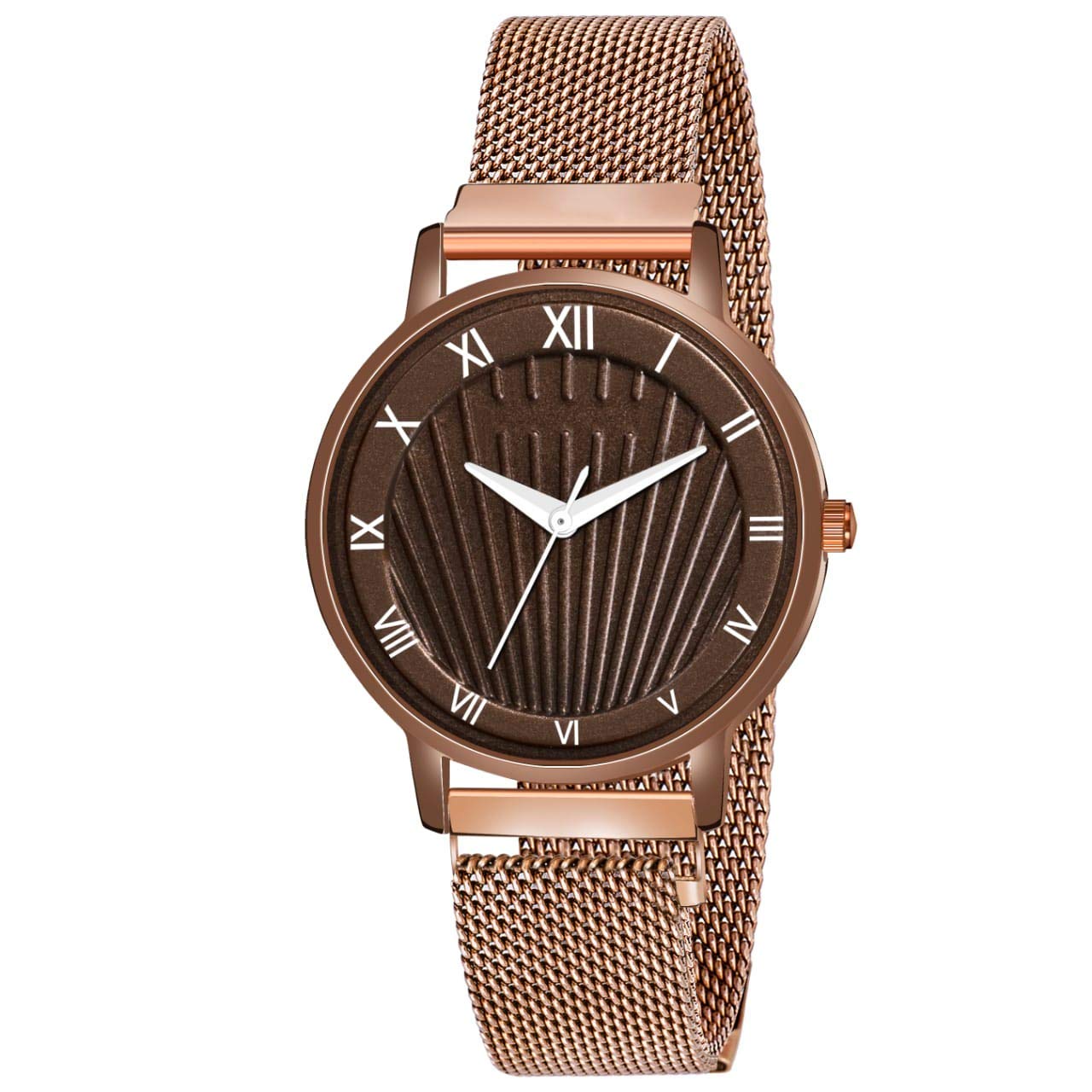 Niyati NXLaxurius Looking Maroon Magnet Belt Girl and Women Wrist Watch Magnet Analog Watch (B08KDYX9HZ) Amazon Price History, Amazon Price Tracker
