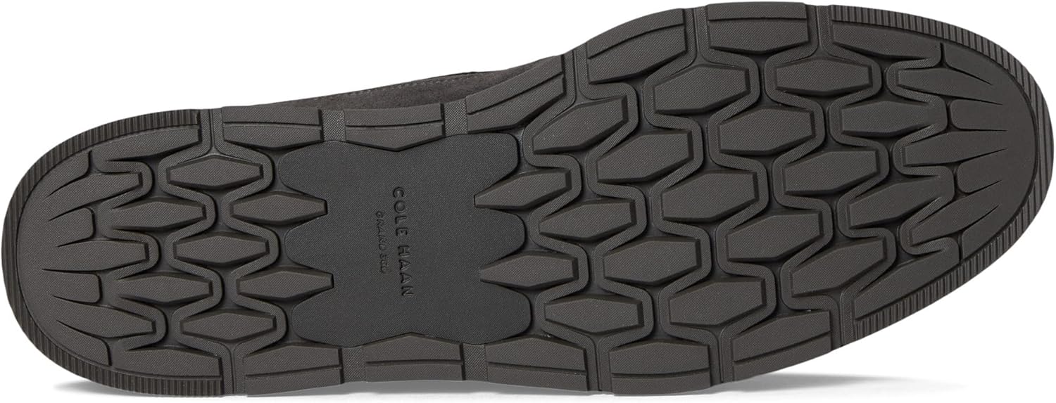 Cole Haan Men's Muir Moc-tall