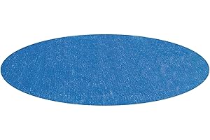 Bestway Flowclear 18' Round Solar Pool Cover