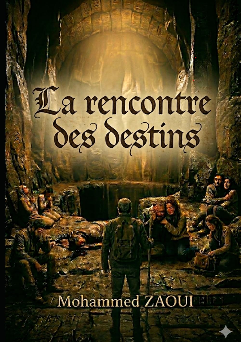 La Rencontre des Destins