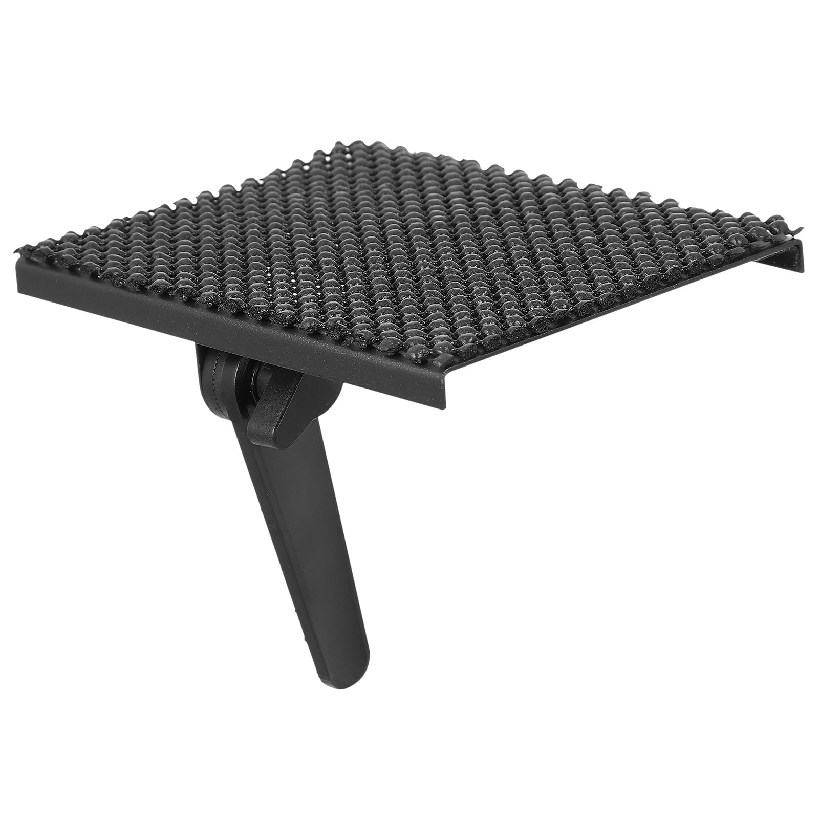 Support de rangement pour écran TV - Solution sans perçage pour boîtier et PC