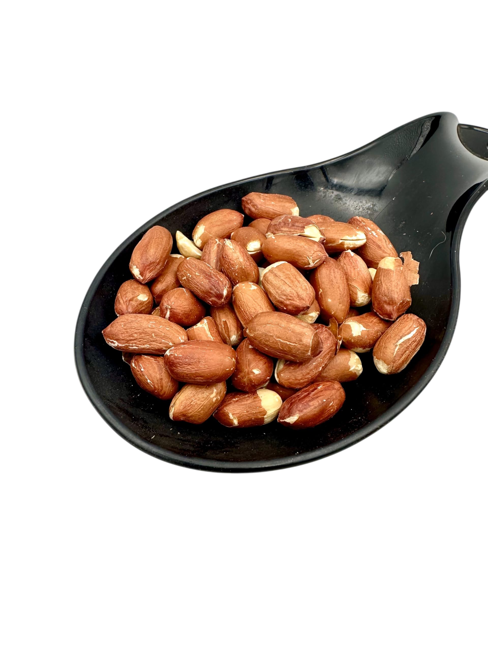 Greckie orzeszki ziemne (niesolone - prażone) bez skorupy - 20 g - 4,9 kg (4900 gramów)