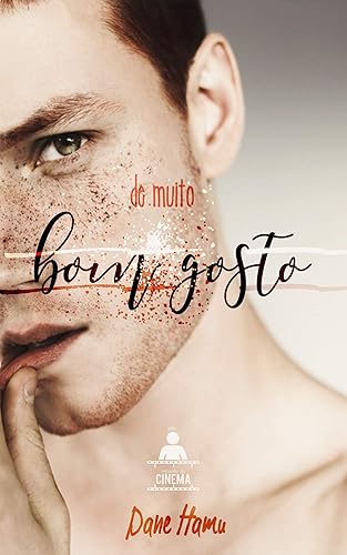 De muito bom gosto (No Escurinho do Cinema Livro 1)