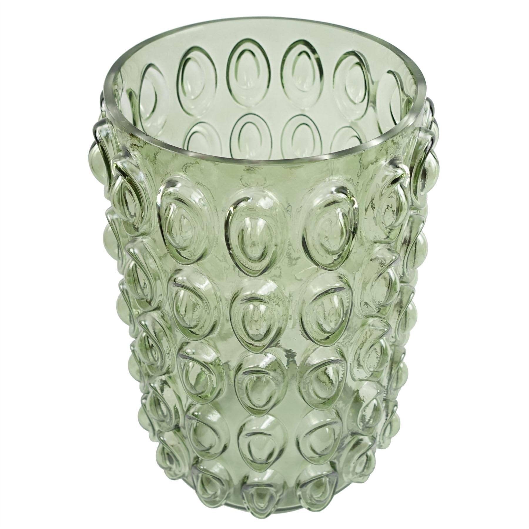 Jarrones de Cristal de diseño