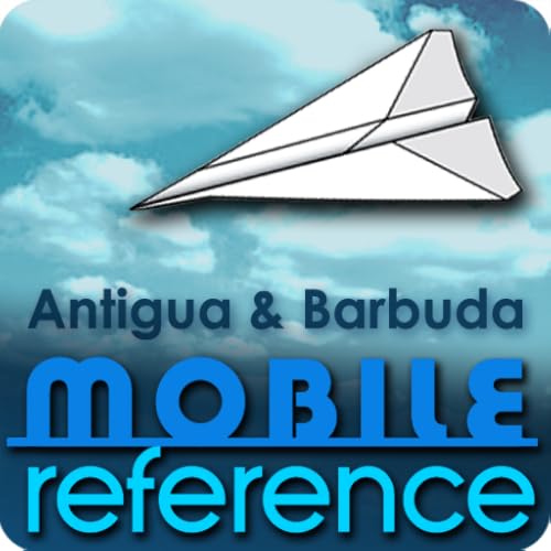 Antigua & Barbuda - Travel Guide