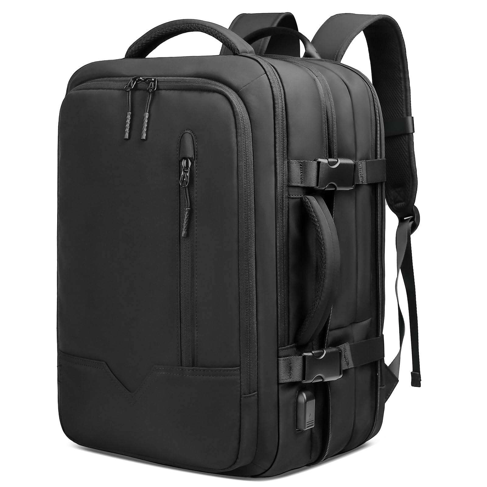 HEROIC KNIGHT BK Carry on Backpack
