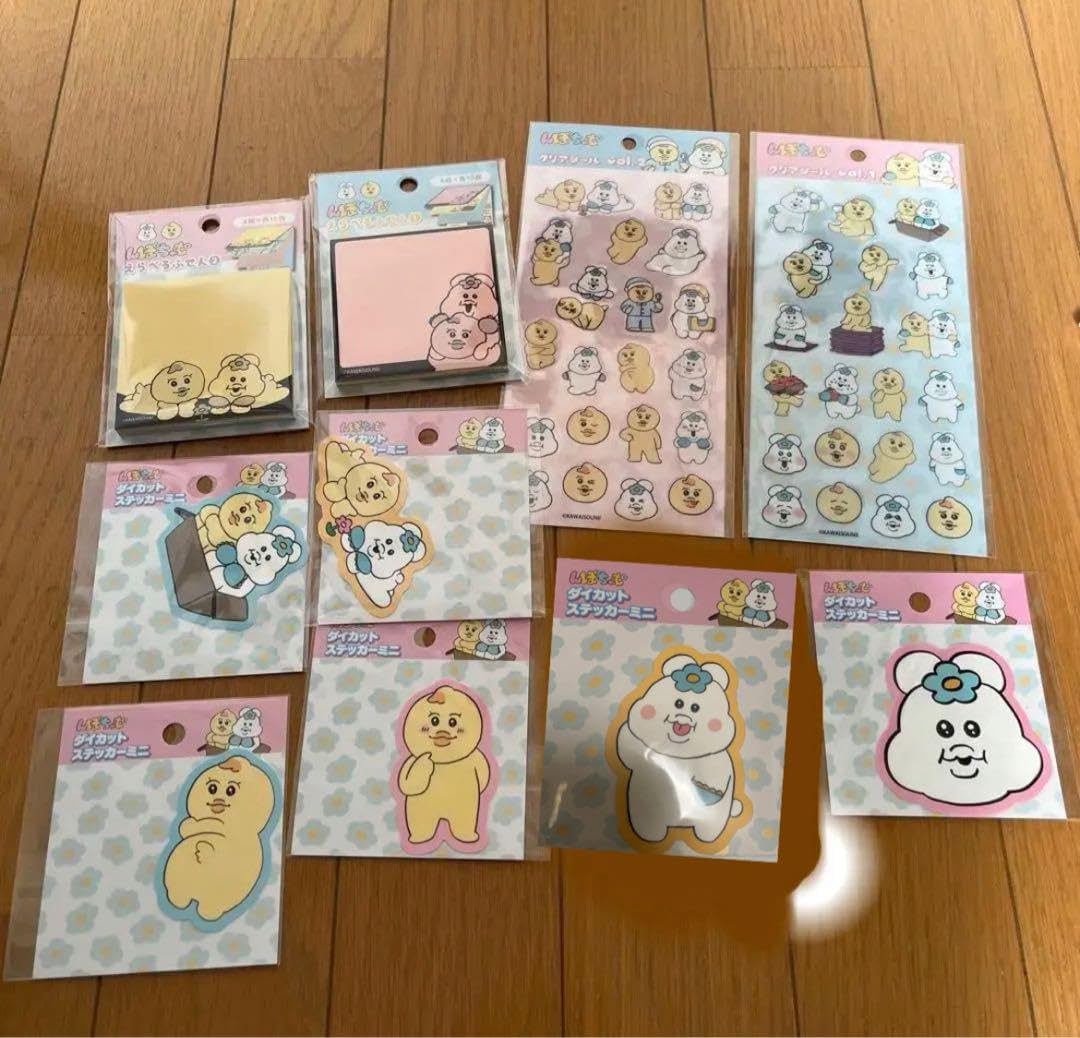 n*i様 スヌーピー 二つ折りビニールケース n*i様 スヌーピー 二つ折り