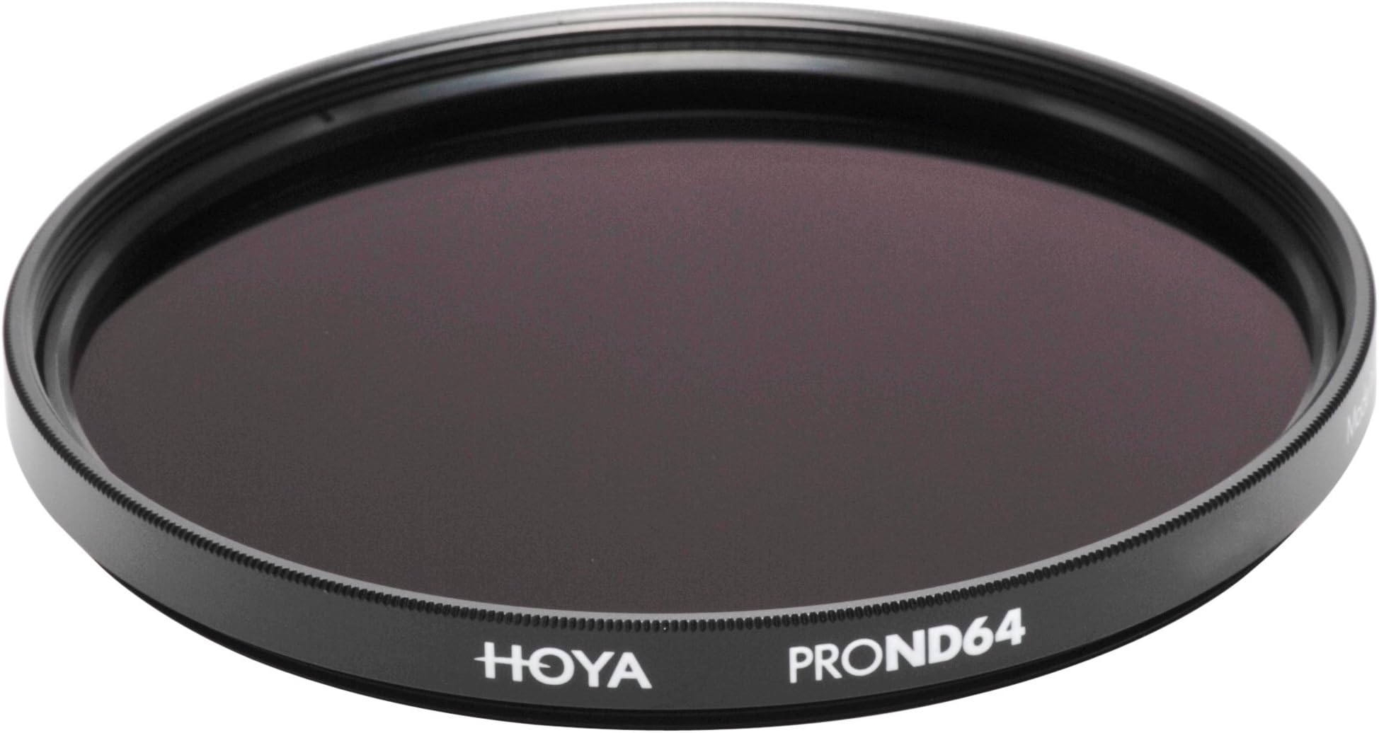 Hoya HD Circulair Polarising Nano II 72mm