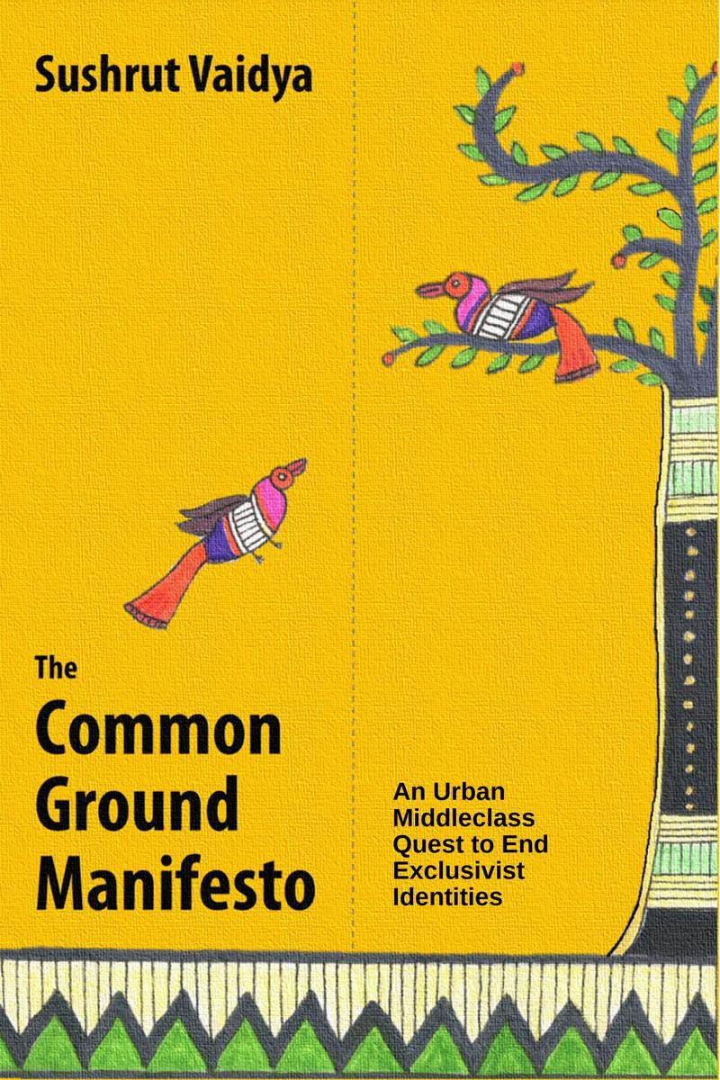 The Common Ground Manifesto