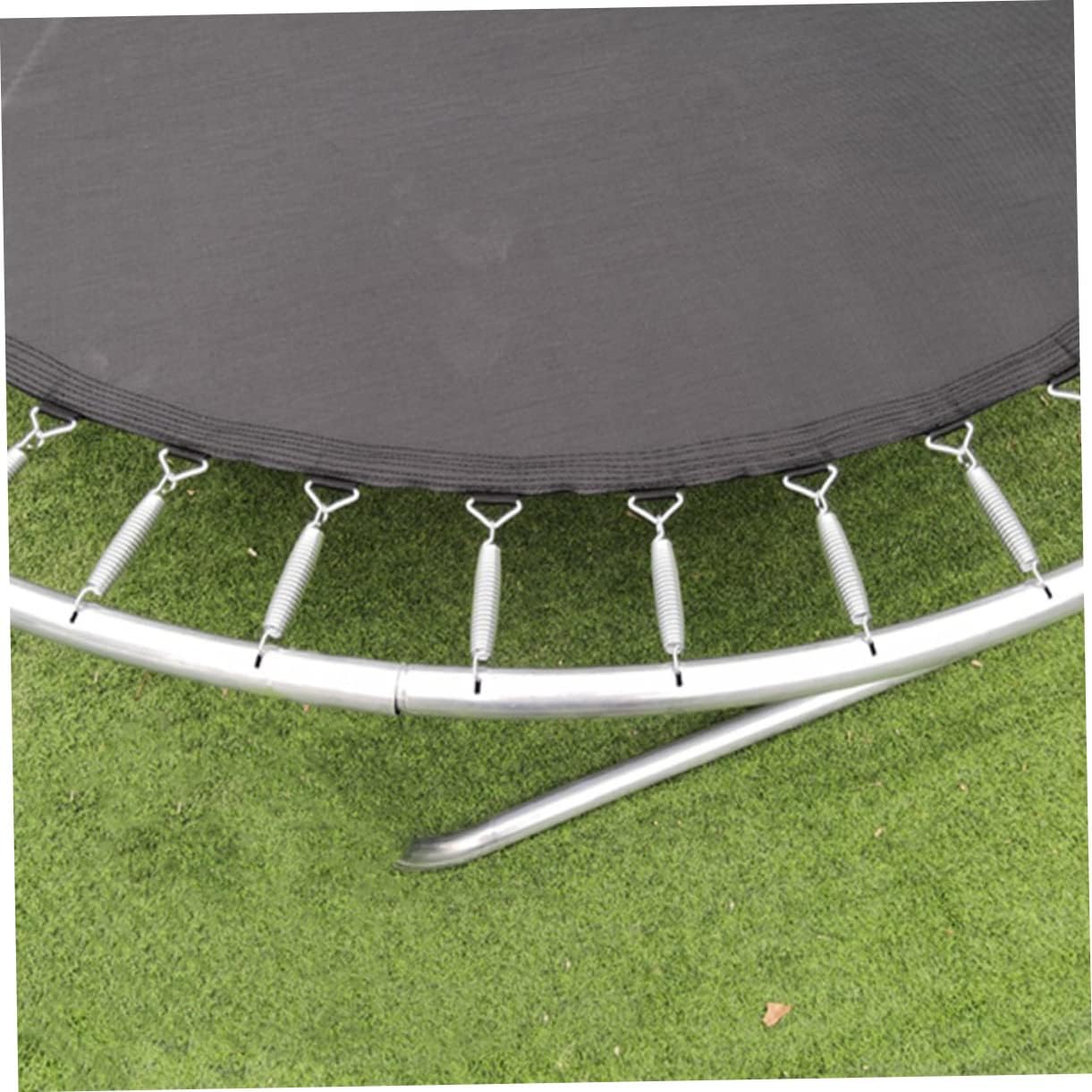 10pcs Trampoline Spring Trampoline Replacement Part Professional Spring Mattress Pads Sturdy Spring