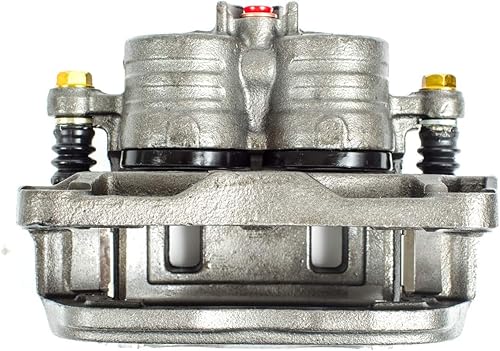 Miniatura 3 de Power Stop Pinza de freno de repuesto delantera izquierda L2683A One Stock