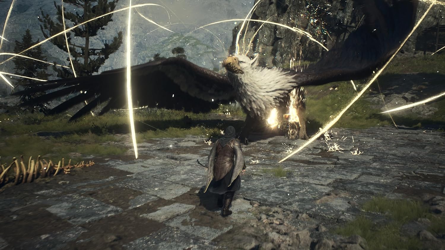 Dragon's Dogma 2: Standard Edition | Xbox Series X|S – Code jeu à télécharger