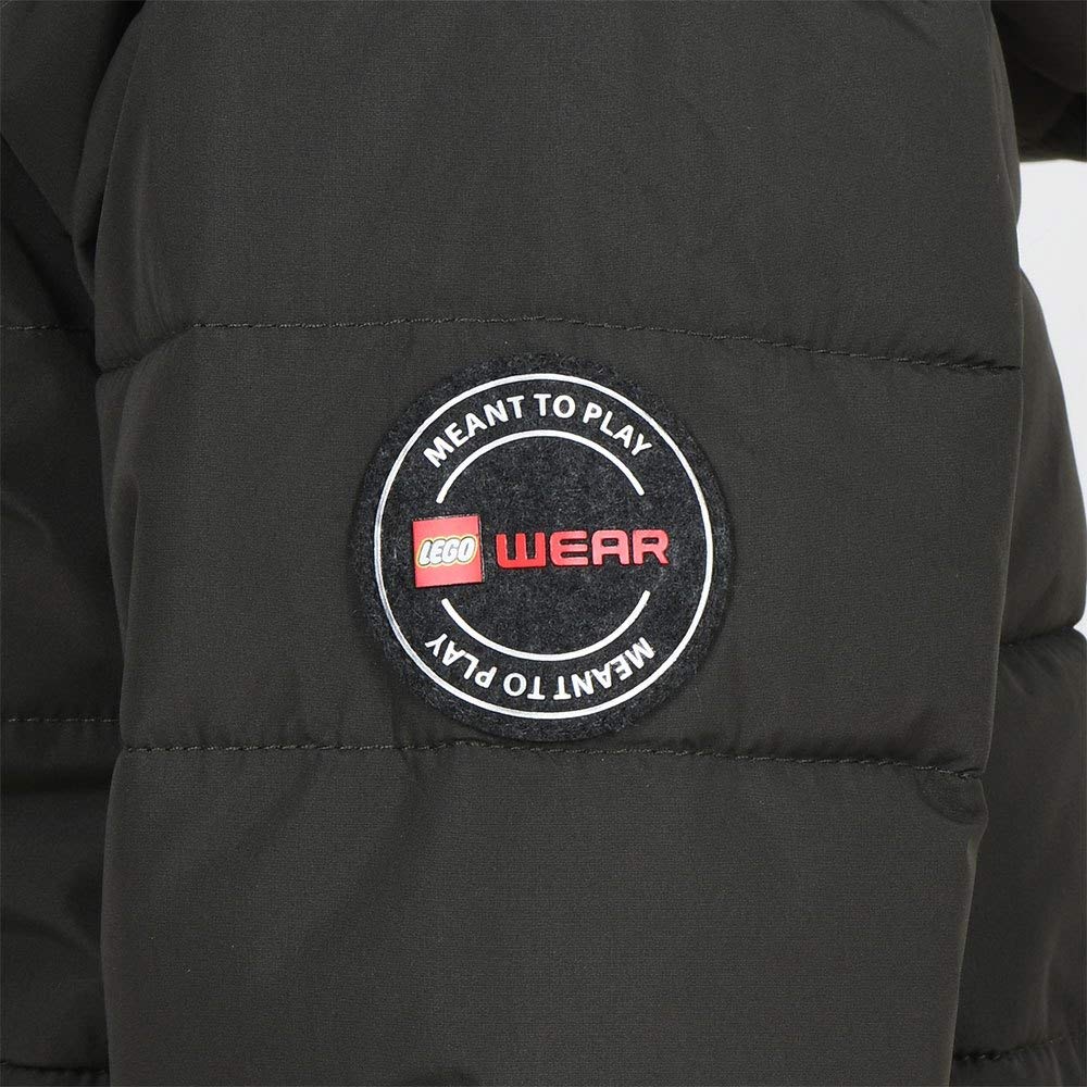 Kabooki Baby - Jungen Lwjulio Jacke