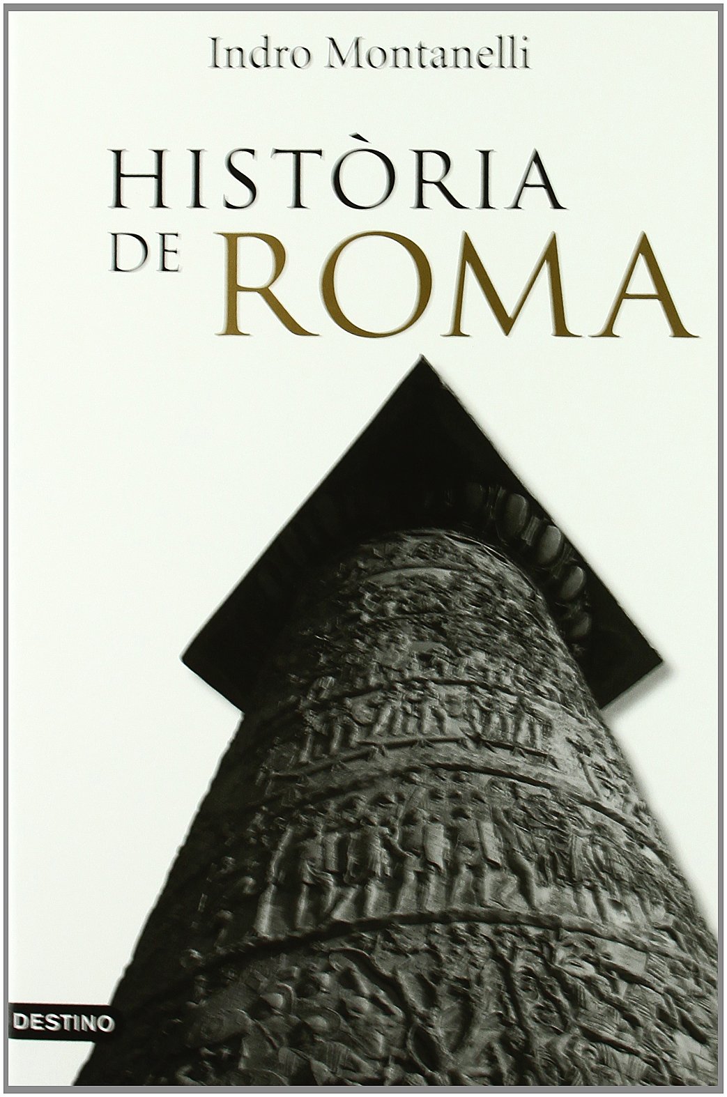 Història de Roma (L'ANCORA)