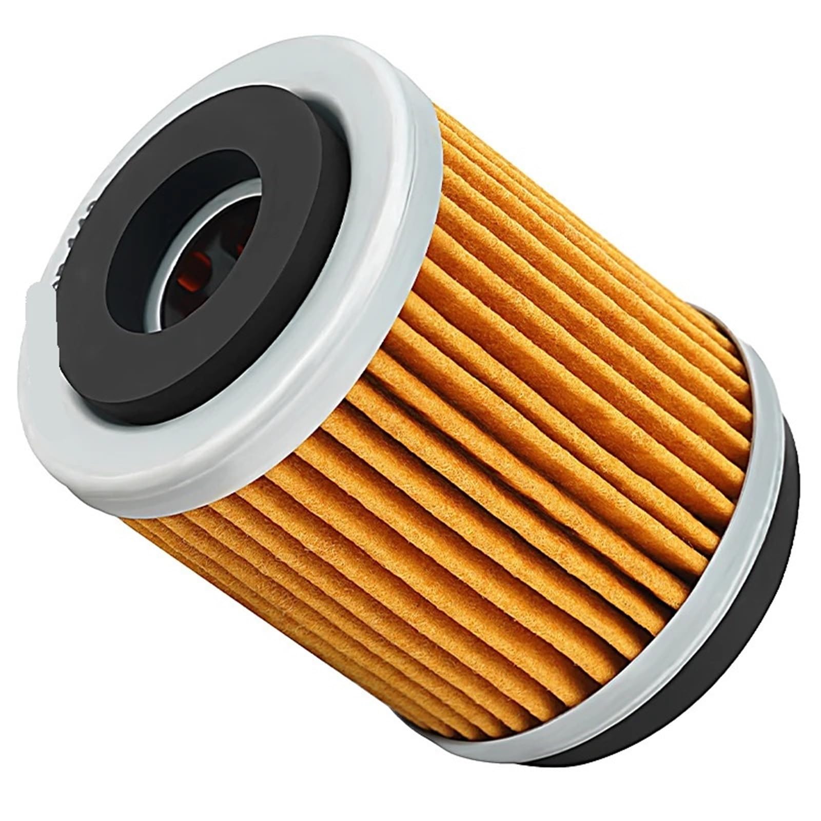 Filtr oleju do motocykli, 1 szt., TW200, TTR230, YFM250, XT225, TTR225, XT350, TT600, YFM225, BW350, SRX250 (4 szt.)