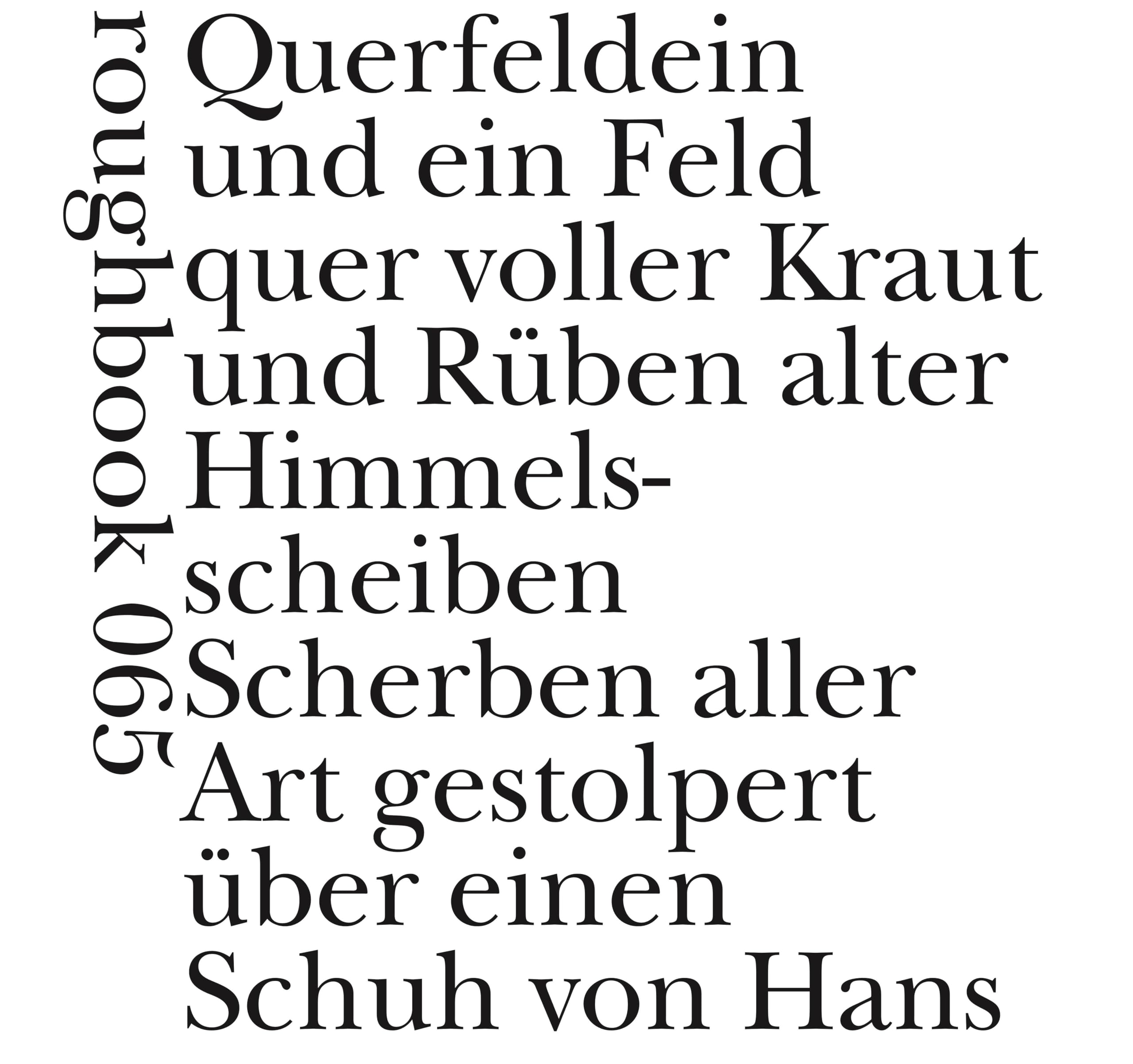 Urs Engeler Gegengewichtshebewerk (Roughbooks)