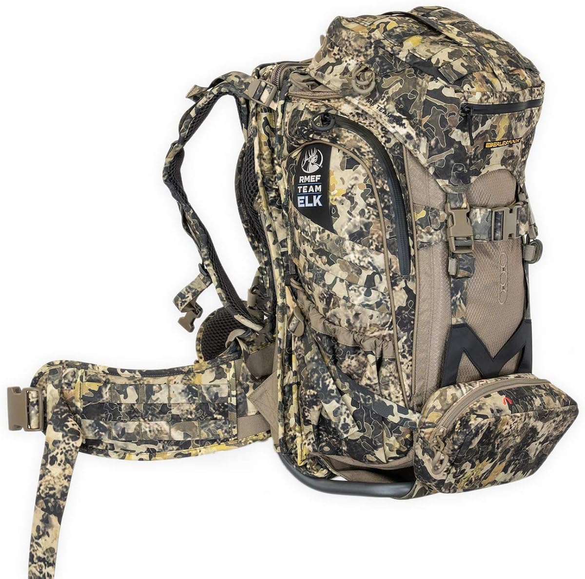 eberlestock hunting backpack