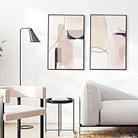 Vista 27 de upsimples - Marco de 12 x 16 pulgadas, color blanco, paquete de 3 marcos de fotos, marco de póster para montaje en pared horizontal o vertical, a