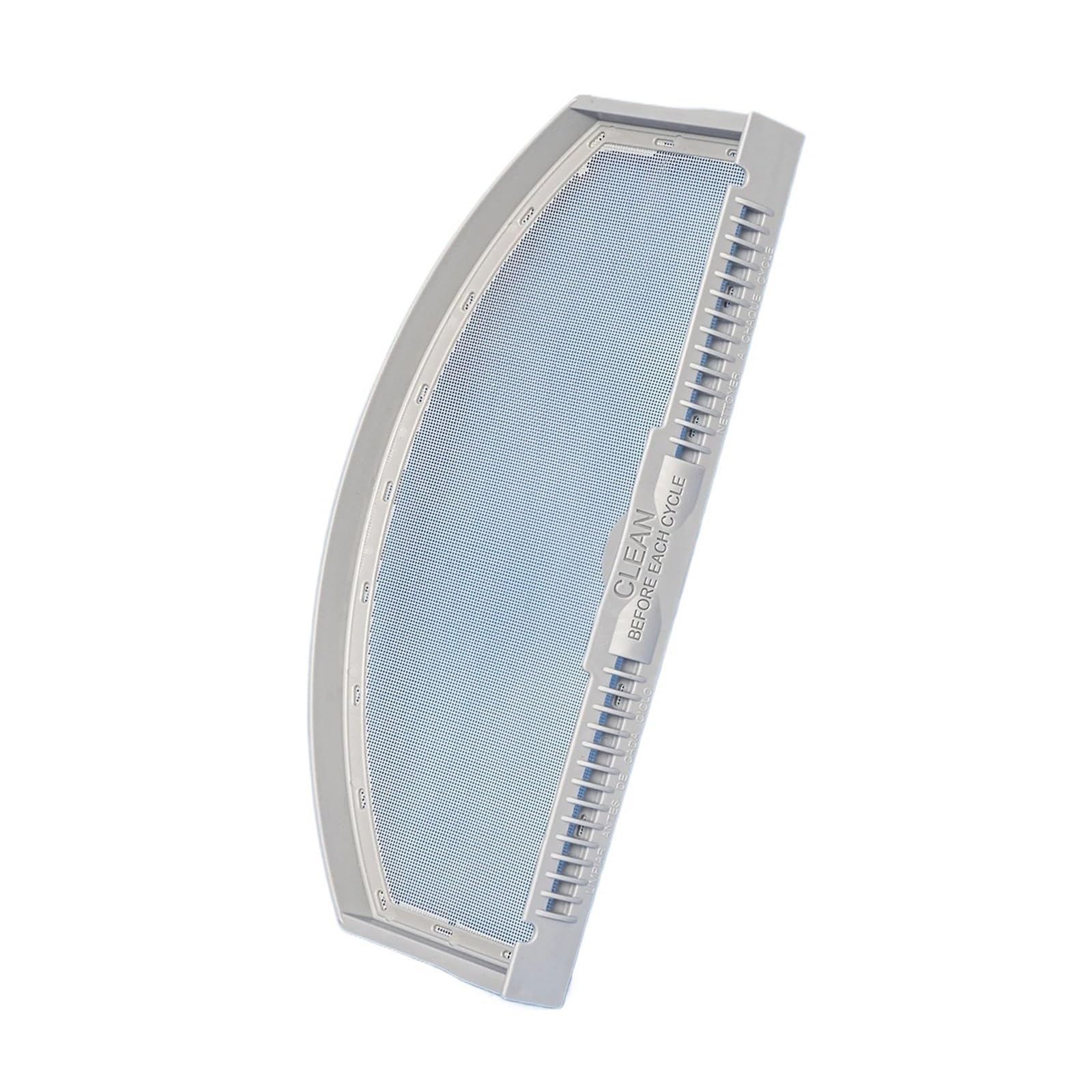 Compatible Con GTD, Filtro De Felpa Corto For Secadora