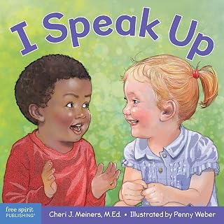 I Speak Up by Meiners