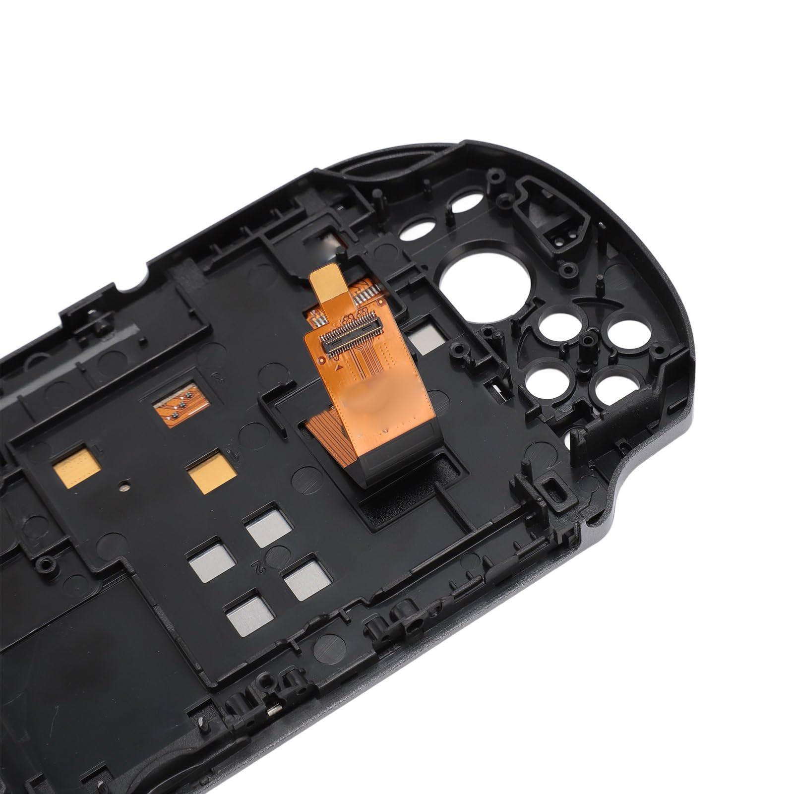 Spielkonsole LCD -Display, Professioneller Ersatz -Touchscreme Digitalisierer Glasbaugruppe für PSV 1000 1001 PCH 1001 PCH 1101, P S VI T A Bildschirmersatz