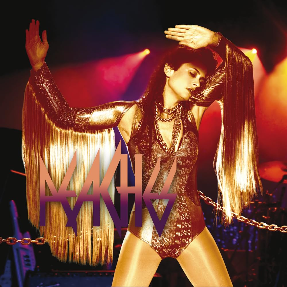 I Feel Cream [Audio CD] Peaches