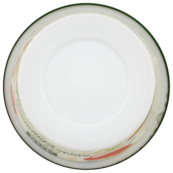 Avena Instantánea Orgánica 365 by Whole Foods Market, Manzana Canela Chia, 2.1 oz miniatura 3