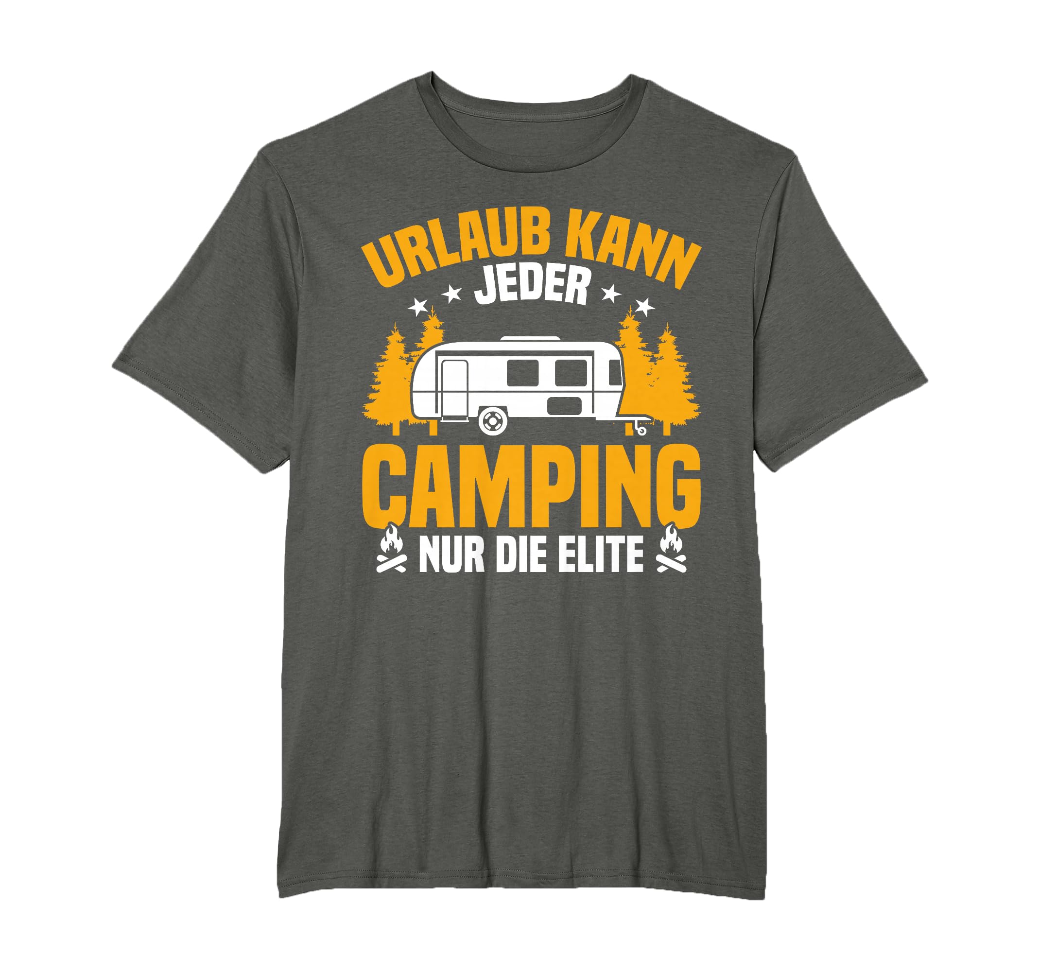 Kleidung mit Designs von Amazon Merch on Demand