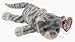 TY Beanie Baby - SILVER the Cat