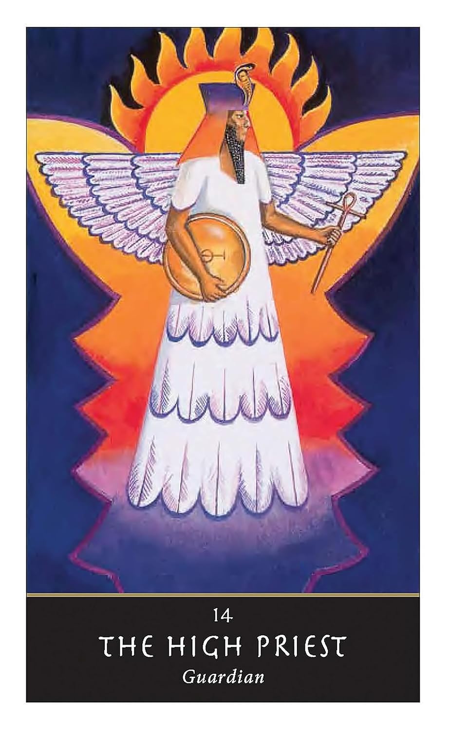 The Witches' Oracle: (Book & Cards)
