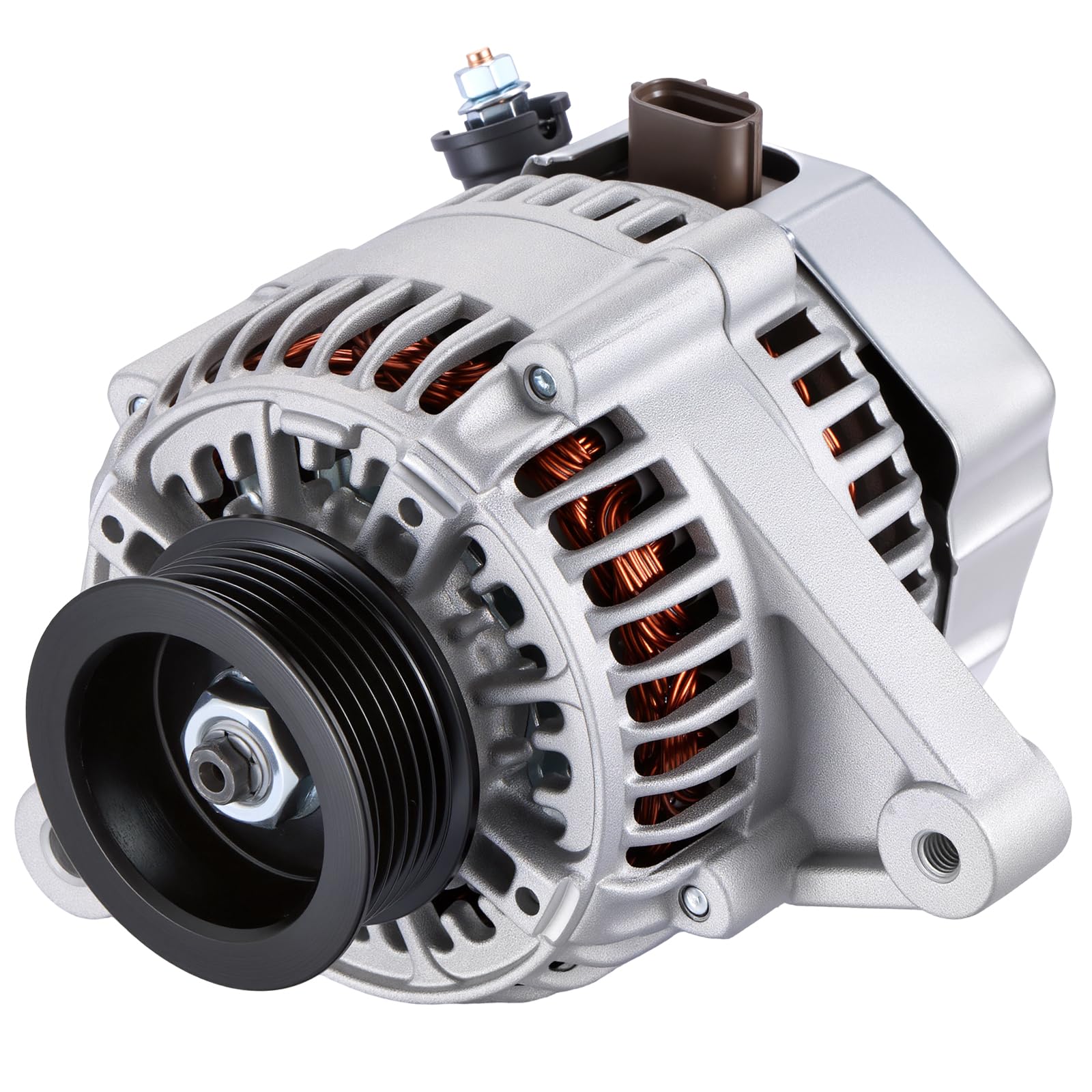 BDFHYK 100A Alternator for Toyota Avalon 3.0L V6 1998-2004, 13706