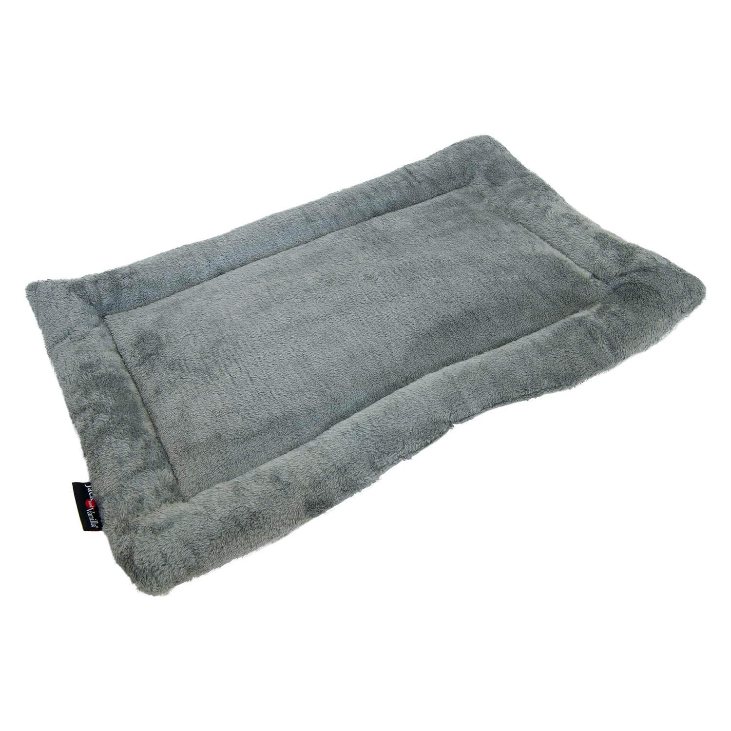 JACK AND VANILLA - JV Cage Cushion - Grey - Size XL - 104 x 68 cm
