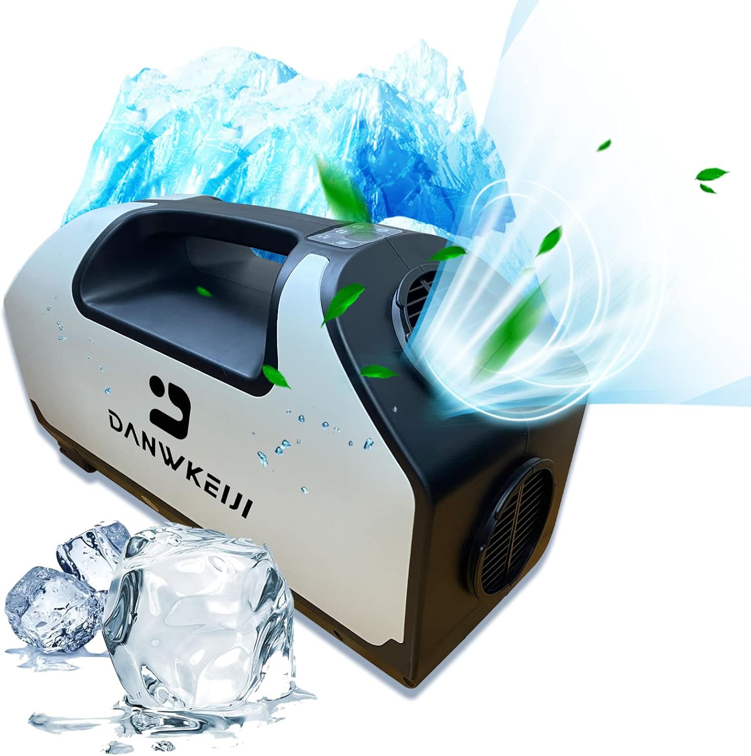 Camping Portable Air Conditioner Rv/Tent Air Conditioner, Home AC