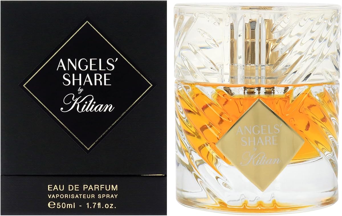 Kilian unisex Parfum Angels share 1.7 OZ