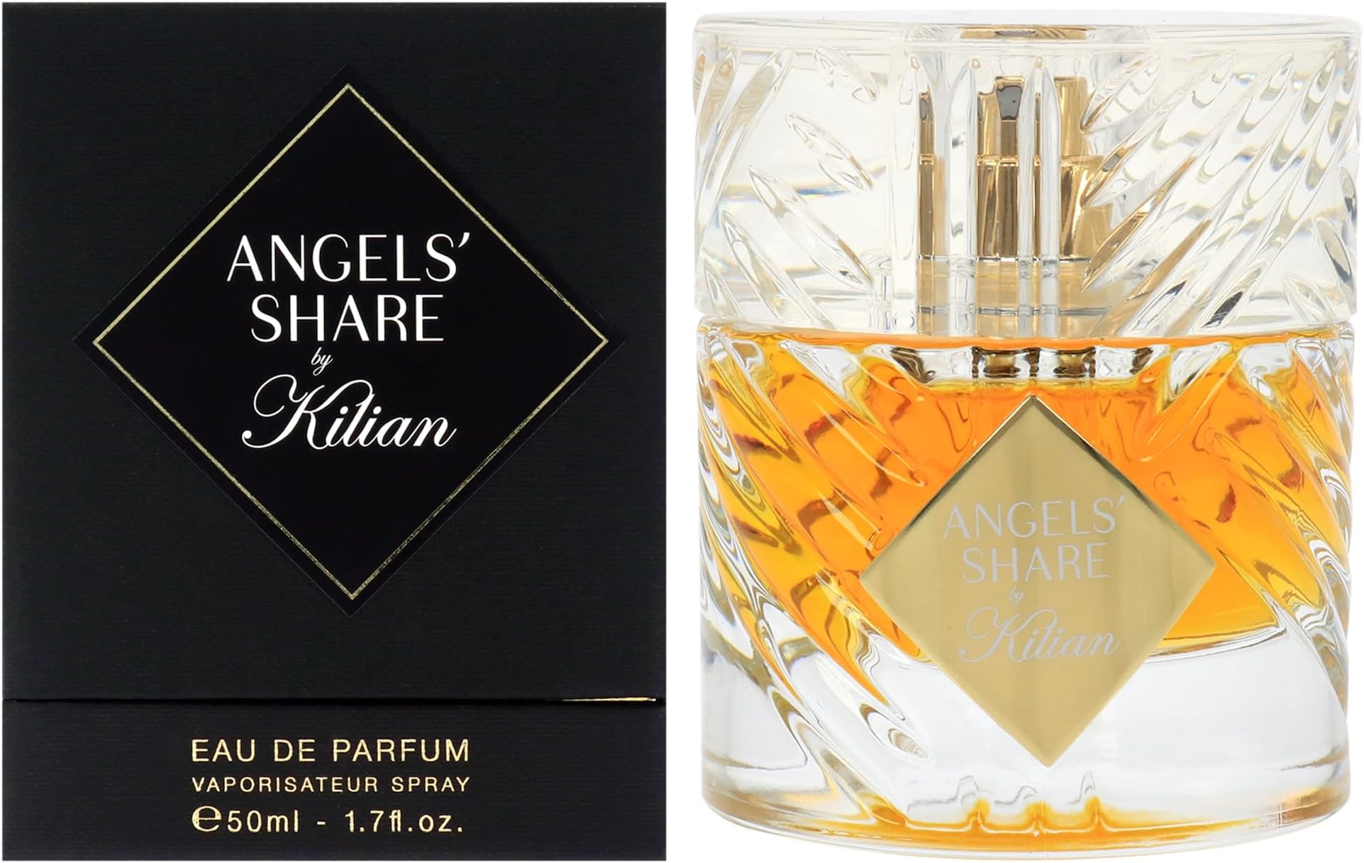 Angel's Share Eau de Parfum 50ml