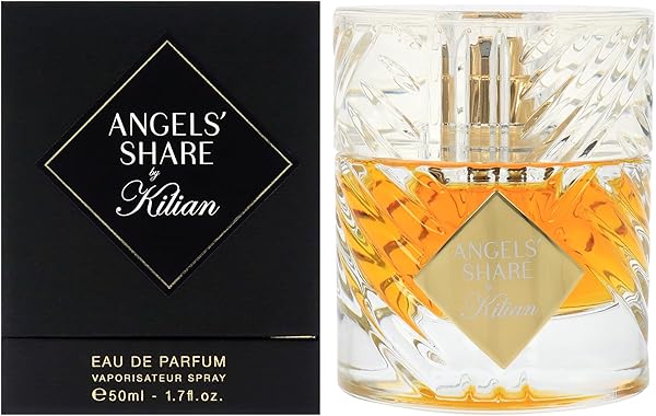 Kilian Angels' Share